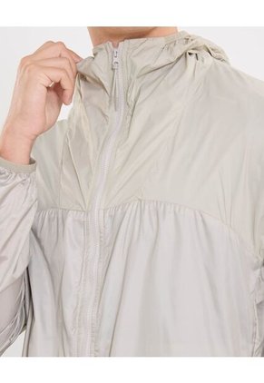 Chaqueta Para Hombre Moda Color Gris Marca Atmos #32080037