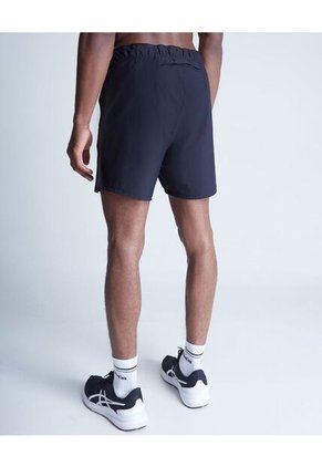 Bermuda Para Hombre Bermuda Color Negro Marca Atmos #32100018