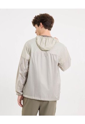 Chaqueta Para Hombre Moda Color Gris Marca Atmos #32080037