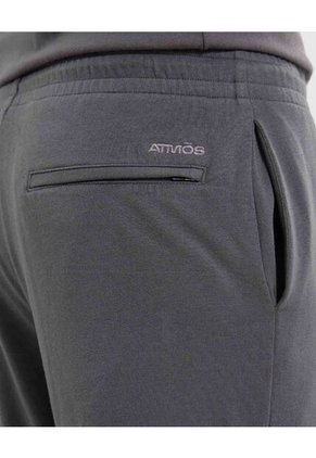Pantalón Para Hombre Jogger Color Gris Marca Atmos #32070071