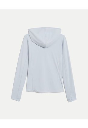 Chaqueta Para Mujer Deportiva Color Azul Marca Atmos #31080061