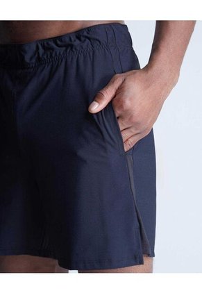 Bermuda Para Hombre Bermuda Color Negro Marca Atmos #32100018