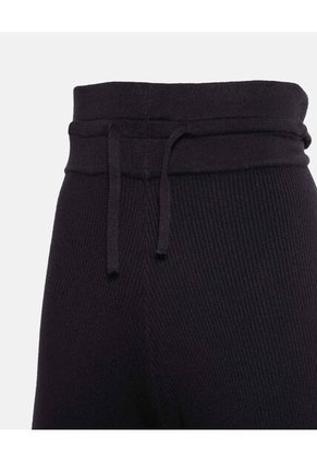 Pantalón Para Mujer Moda Color Negro Marca Atmos #31070071