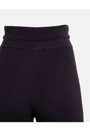 Pantalón Para Mujer Moda Color Negro Marca Atmos #31070071