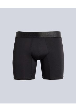 Pantaloncillo Para Hombre Boxer Filete Medio Color Negro Marca Atmos #32000056