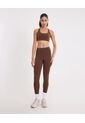 Top Para Mujer  Color Café Marca Atmos #31220176 de Atmos
