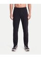 Pantalón Punto Aeroflow Ligero  Para Hombre Negro Atmos de Atmos