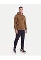 Pantalón Punto Aeroflow Ligero  Para Hombre Negro Atmos de Atmos
