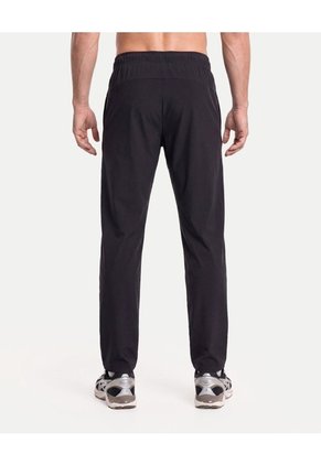 Pantalón Punto Aeroflow Ligero Para Hombre Negro Atmos