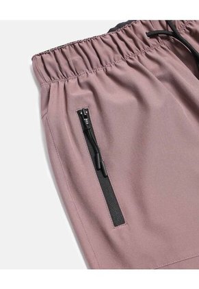 Pantalón Para Mujer Moda Color Uva Marca Atmos #31070084