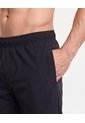Pantalón Punto Aeroflow Ligero  Para Hombre Negro Atmos de Atmos
