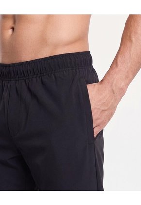 Pantalón Punto Aeroflow Ligero Para Hombre Negro Atmos