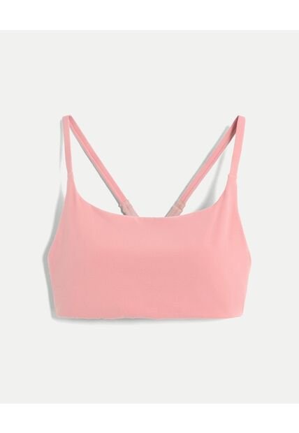 Top Para Mujer  Color Rosa Marca Atmos #31220168