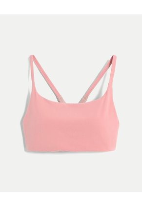 Top Para Mujer  Color Rosa Marca Atmos #31220168