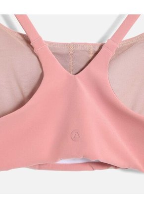 Top Para Mujer  Color Rosa Marca Atmos #31220168