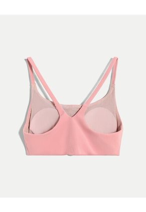 Top Para Mujer  Color Rosa Marca Atmos #31220168