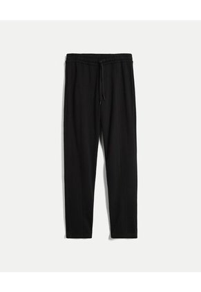 Pantalón Para Hombre Moda Color Negro Marca Atmos #32070101