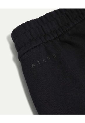 Pantalón Para Hombre Moda Color Negro Marca Atmos #32070101