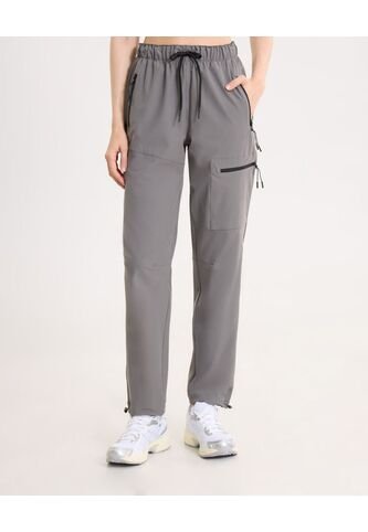 Pantalón Para Mujer Moda Color Gris Marca Atmos #31070085 Atmos