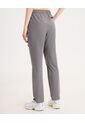 Pantalón Para Mujer Moda Color Gris Marca Atmos #31070085 de Atmos