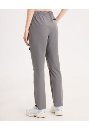 Pantalón Para Mujer Moda Color Gris Marca Atmos #31070085
