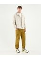 Pantalon Moda Cargo  Para Hombre Camel Atmos de Atmos