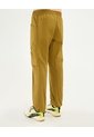 Pantalon Moda Cargo  Para Hombre Camel Atmos de Atmos