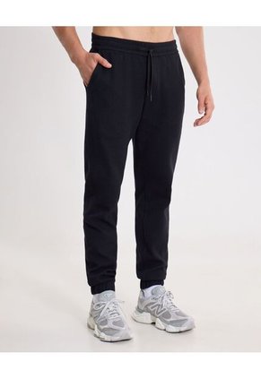 Pantalón Para Hombre Jogger Color Negro Marca Atmos #32070087