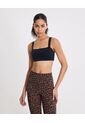 Top Para Mujer  Color Negro Marca Atmos #31220172 de Atmos