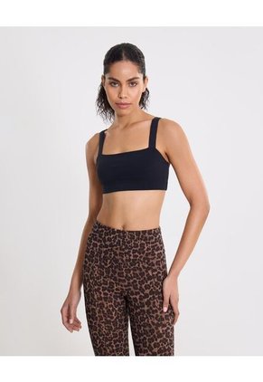 Top Para Mujer Color Negro Marca Atmos #31220172