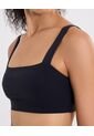 Top Para Mujer  Color Negro Marca Atmos #31220172 de Atmos