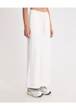 Pantalón Para Mujer Moda Color Marfil Marca Atmos #31070075