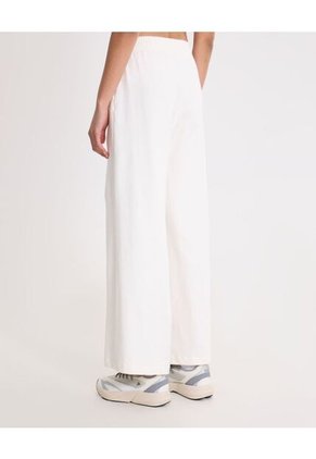 Pantalón Para Mujer Moda Color Marfil Marca Atmos #31070075