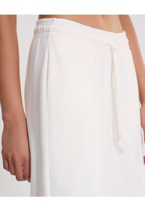 Pantalón Para Mujer Moda Color Marfil Marca Atmos #31070075