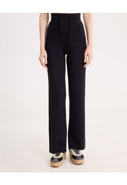 Pantalón Para Mujer Moda Color Negro Marca Atmos #31070071