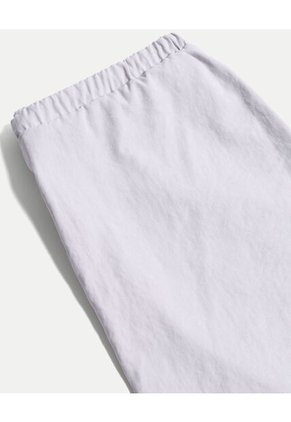 Falda Para Mujer Corto Color Gris Marca Atmos #31140025