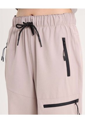 Pantalón Para Mujer Moda Color Camel Marca Atmos #31070083