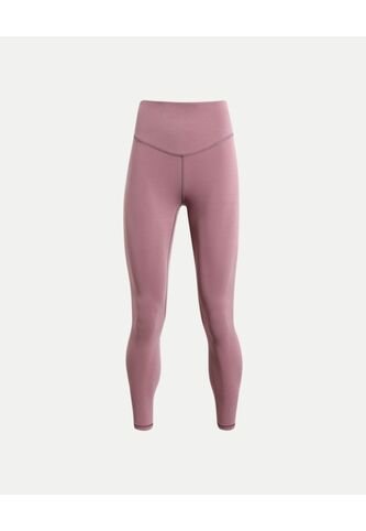 Leggins Para Mujer Largo Color Morado Marca Atmos #31230106 Atmos