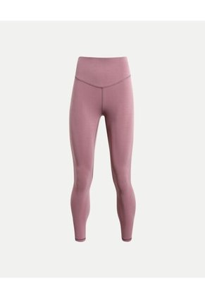 Leggins Para Mujer Largo Color Morado Marca Atmos #31230106