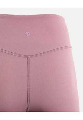 Leggins Para Mujer Largo Color Morado Marca Atmos #31230106