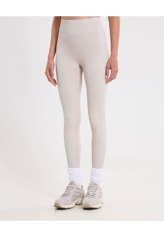 Leggins Para Mujer Largo Color Gris Marca Atmos #31230084 Atmos
