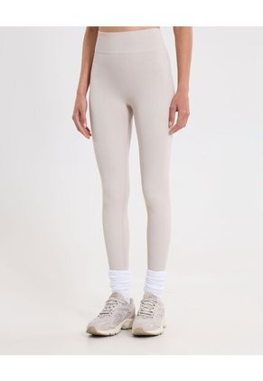 Leggins Para Mujer Largo Color Gris Marca Atmos #31230084