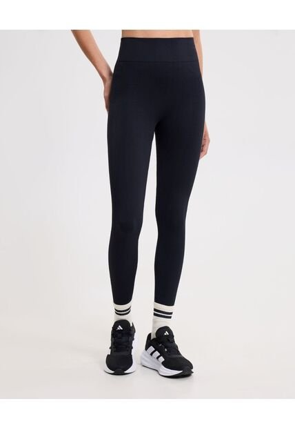 Leggins Para Mujer Largo Color Negro Marca Atmos #31230082