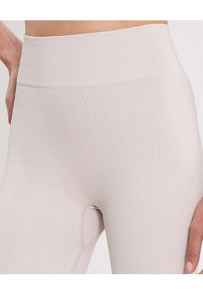 Leggins Para Mujer Largo Color Gris Marca Atmos #31230084