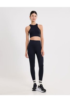 Leggins Para Mujer Largo Color Negro Marca Atmos #31230082