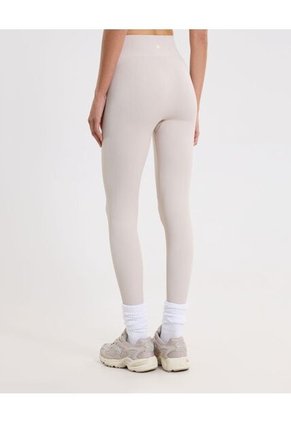 Leggins Para Mujer Largo Color Gris Marca Atmos #31230084