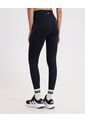 Leggins Para Mujer Largo Color Negro Marca Atmos #31230082 de Atmos