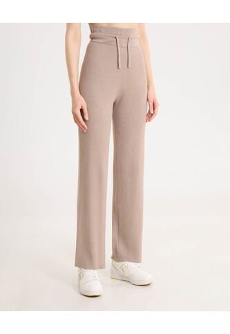 Pantalón Para Mujer Moda Color Beige Marca Atmos #31070072 Atmos