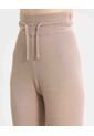 Pantalón Para Mujer Moda Color Beige Marca Atmos #31070072 de Atmos