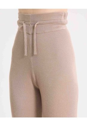 Pantalón Para Mujer Moda Color Beige Marca Atmos #31070072
